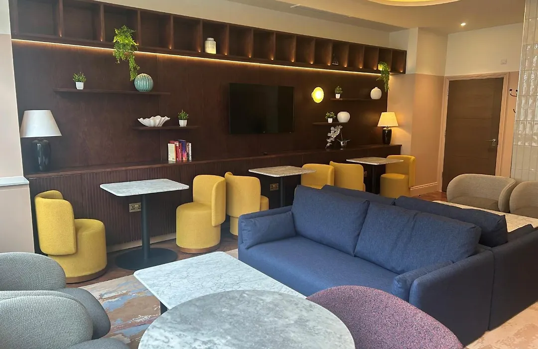 Voco London - Bloomsbury By Ihg-1