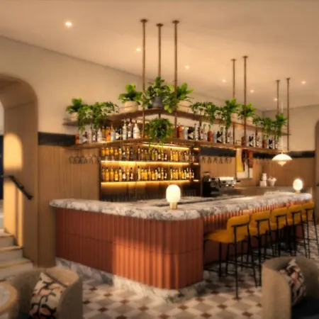 Voco London - Bloomsbury By Ihg-2