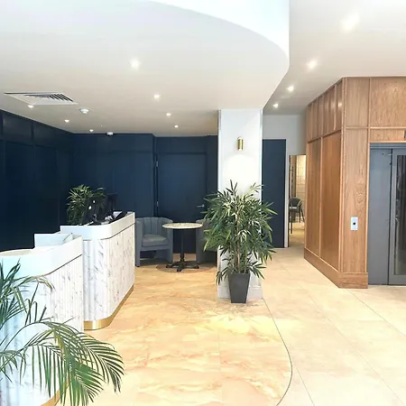 Voco London - Bloomsbury By Ihg-3