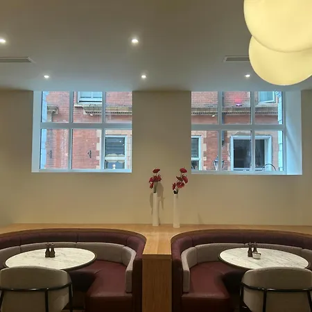 Voco London - Bloomsbury By Ihg-2