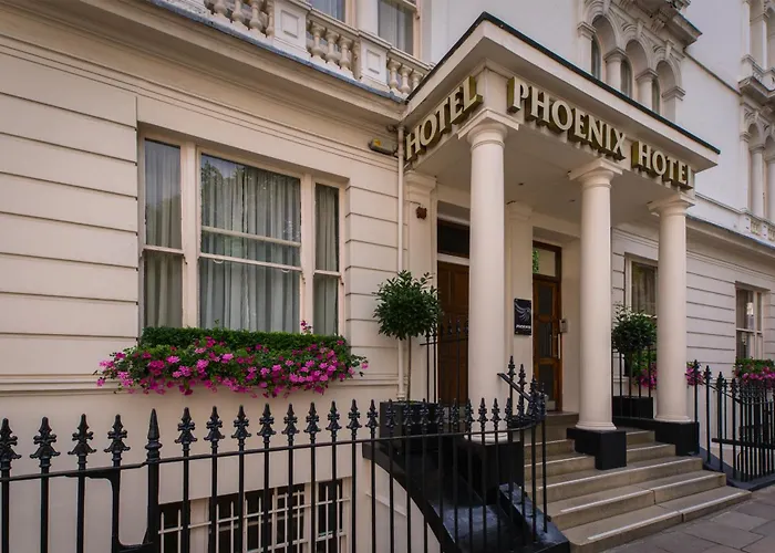 PhoenixHotel Londres