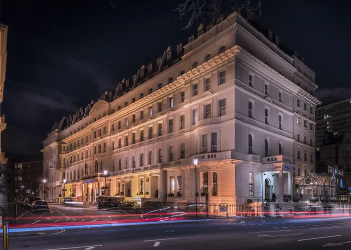 Corus Hyde ParkHotel Londres